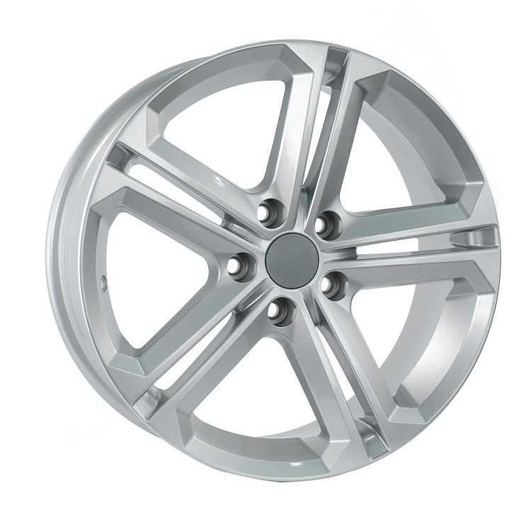 SONİC 1017/3 7.5X17 4X108 ET25 65,1 SİLVER 1
